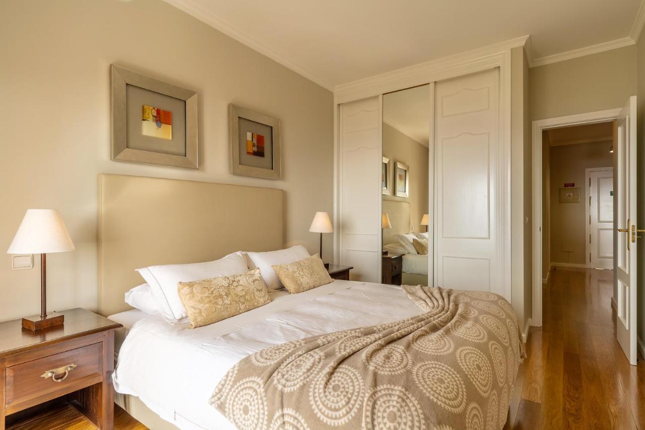 Stylish Apartment With Balcony And Amazing Views Over Funchal And The Sea 外观 照片