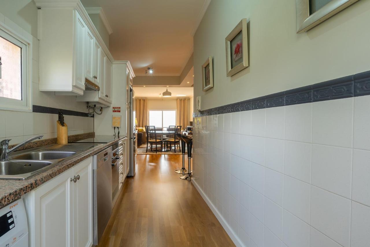 Stylish Apartment With Balcony And Amazing Views Over Funchal And The Sea 外观 照片